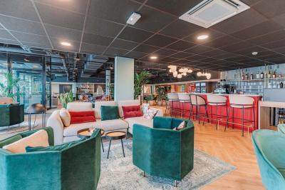 Location salle Roissy-en-France (Val-d'Oise) - Appart City Collection Paris Roissy Cdg Airport #40