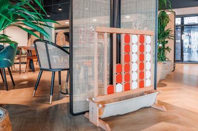 Location salle Roissy-en-France (Val-d'Oise) - Appart City Collection Paris Roissy Cdg Airport #40