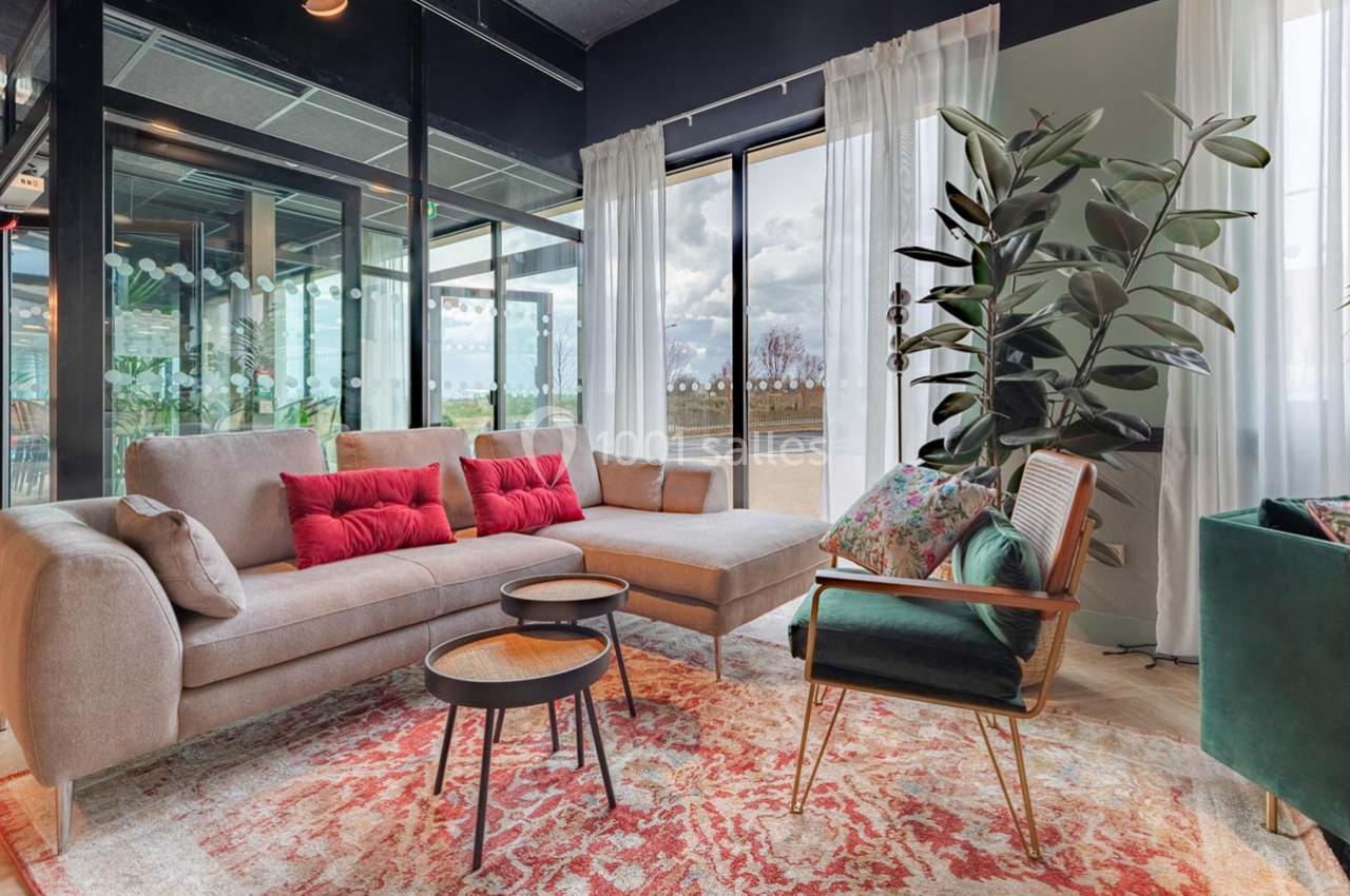 Location salle Roissy-en-France (Val-d'Oise) - Appart City Collection Paris Roissy Cdg Airport #16