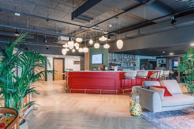 Location salle Roissy-en-France (Val-d'Oise) - Appart City Collection Paris Roissy Cdg Airport #40