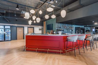 Location salle Roissy-en-France (Val-d'Oise) - Appart City Collection Paris Roissy Cdg Airport #40