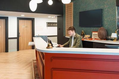 Location salle Roissy-en-France (Val-d'Oise) - Appart City Collection Paris Roissy Cdg Airport #40