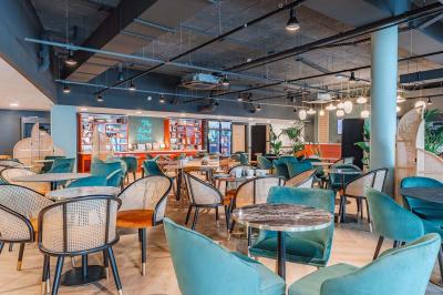 Location salle Roissy-en-France (Val-d'Oise) - Appart City Collection Paris Roissy Cdg Airport #40