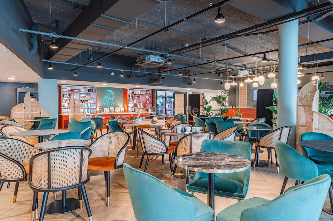 Location salle Roissy-en-France (Val-d'Oise) - Appart City Collection Paris Roissy Cdg Airport #9