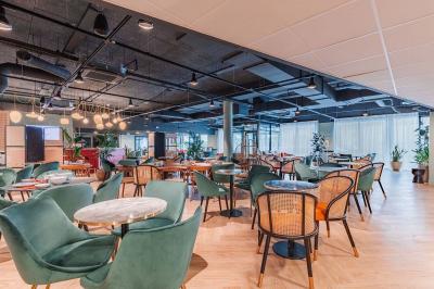 Location salle Roissy-en-France (Val-d'Oise) - Appart City Collection Paris Roissy Cdg Airport #40