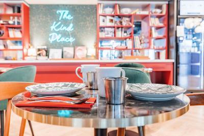 Location salle Roissy-en-France (Val-d'Oise) - Appart City Collection Paris Roissy Cdg Airport #40