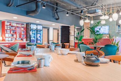 Location salle Roissy-en-France (Val-d'Oise) - Appart City Collection Paris Roissy Cdg Airport #40