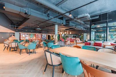 Location salle Roissy-en-France (Val-d'Oise) - Appart City Collection Paris Roissy Cdg Airport #40