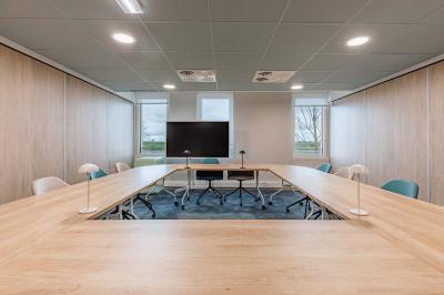 Location salle Roissy-en-France (Val-d'Oise) - Appart City Collection Paris Roissy Cdg Airport #40