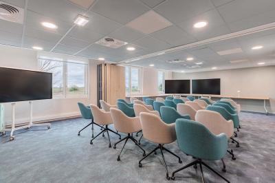 Appart City Collection Paris Roissy Cdg Airport