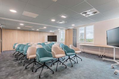 Location salle Roissy-en-France (Val-d'Oise) - Appart City Collection Paris Roissy Cdg Airport #40