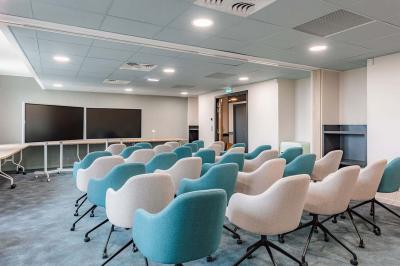 Location salle Roissy-en-France (Val-d'Oise) - Appart City Collection Paris Roissy Cdg Airport #40