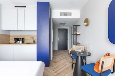 Location salle Roissy-en-France (Val-d'Oise) - Appart City Collection Paris Roissy Cdg Airport #40