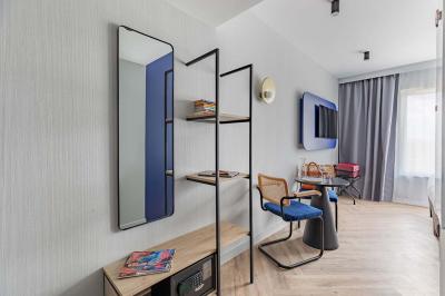 Location salle Roissy-en-France (Val-d'Oise) - Appart City Collection Paris Roissy Cdg Airport #40