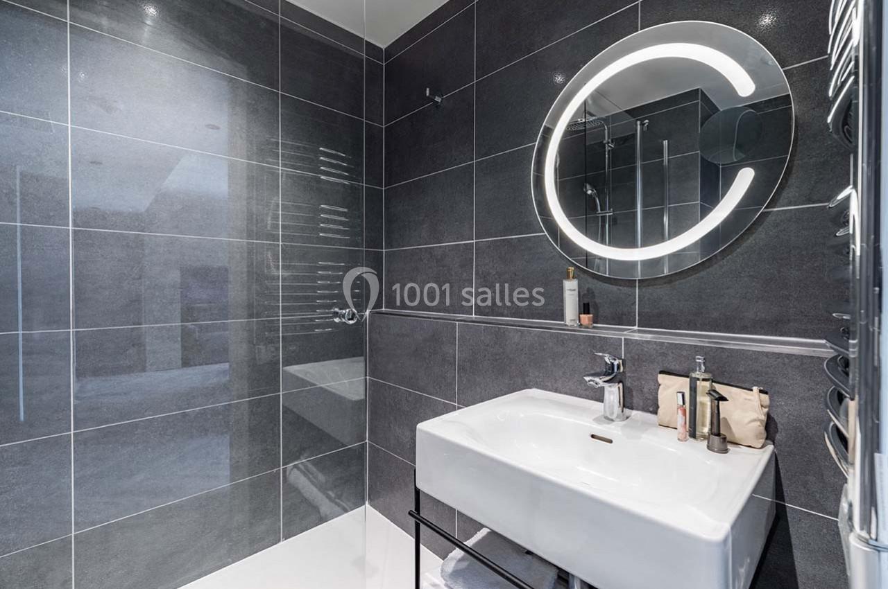 Location salle Roissy-en-France (Val-d'Oise) - Appart City Collection Paris Roissy Cdg Airport #29