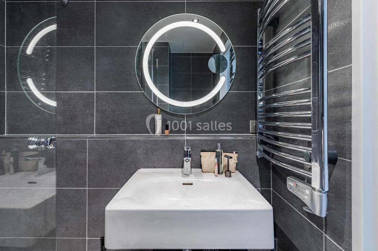 Location salle Roissy-en-France (Val-d'Oise) - Appart City Collection Paris Roissy Cdg Airport #30