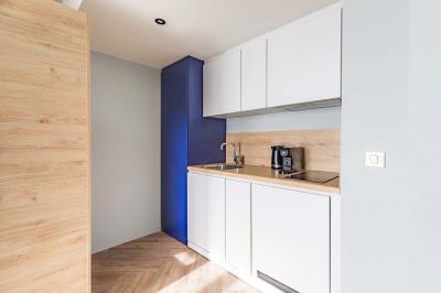 Location salle Roissy-en-France (Val-d'Oise) - Appart City Collection Paris Roissy Cdg Airport #40