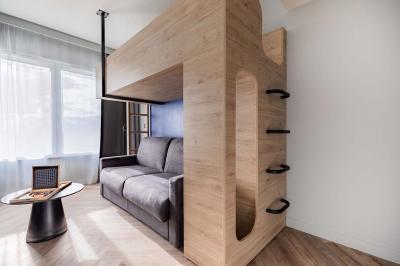 Location salle Roissy-en-France (Val-d'Oise) - Appart City Collection Paris Roissy Cdg Airport #40