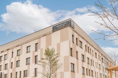 Location salle Roissy-en-France (Val-d'Oise) - Appart City Collection Paris Roissy Cdg Airport #40