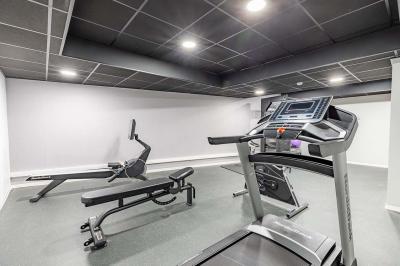 Location salle Roissy-en-France (Val-d'Oise) - Appart City Collection Paris Roissy Cdg Airport #40