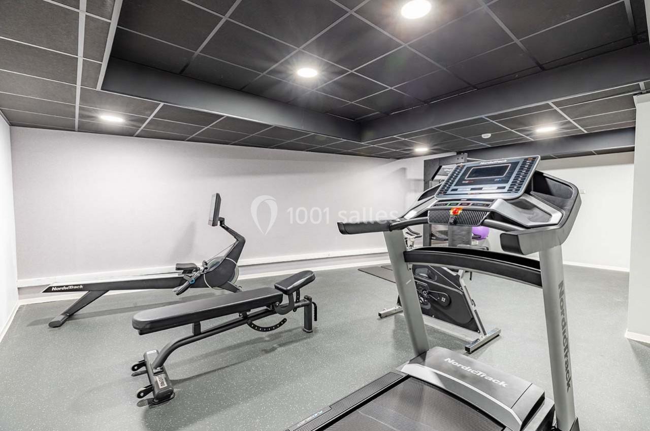 Location salle Roissy-en-France (Val-d'Oise) - Appart City Collection Paris Roissy Cdg Airport #38