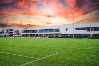 Le Campus Rct Le Campus Rct