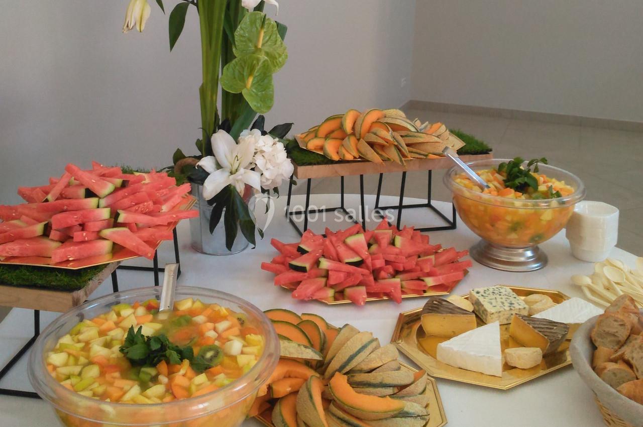 Traiteur Montpellier (Hérault) - Traiteur Tremeau #10