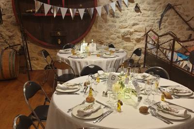 Traiteur Montpellier (Hérault) - Traiteur Tremeau #11