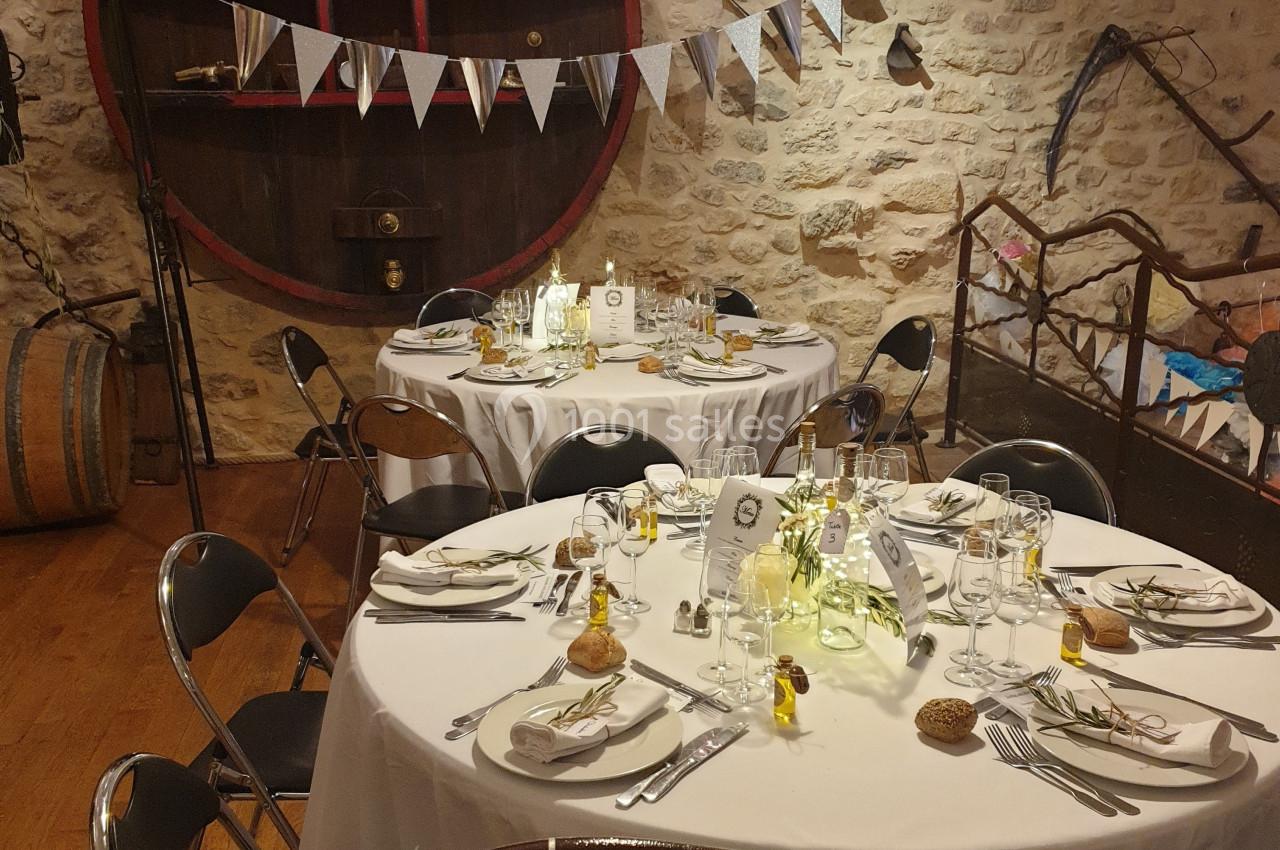 Traiteur Montpellier (Hérault) - Traiteur Tremeau #7