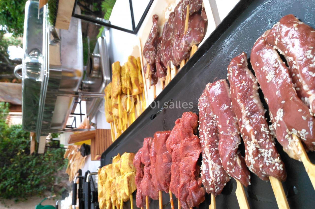 Traiteur Montpellier (Hérault) - Traiteur Tremeau #3