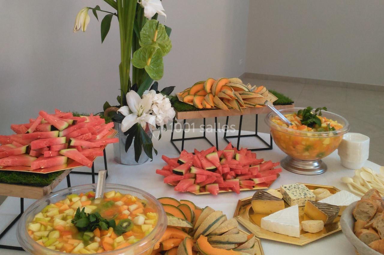 Traiteur Montpellier (Hérault) - Traiteur Tremeau #5