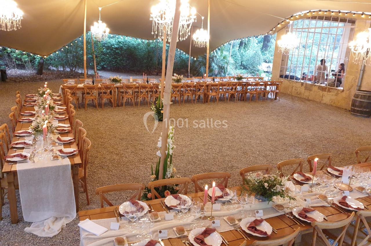 Traiteur Montpellier (Hérault) - Traiteur Tremeau #7