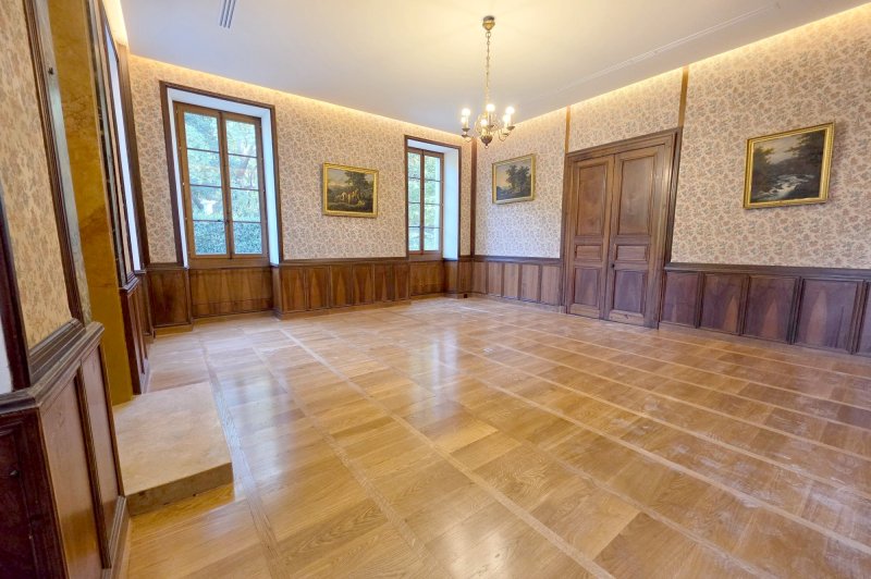 Parc du Château de Montavie - photo 2