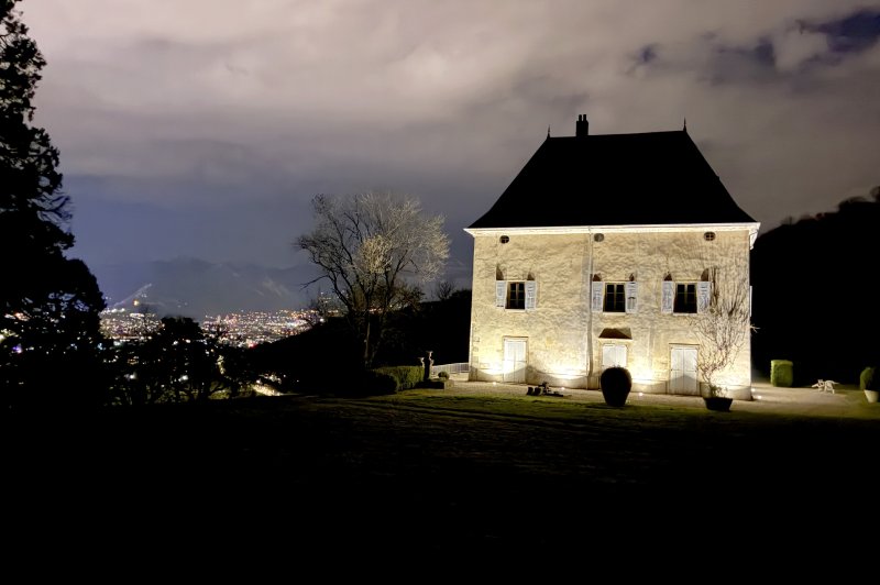 Parc du Château de Montavie - photo 3