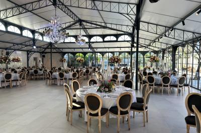 Orangerie du Manoir des Vignes