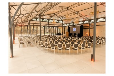 Orangerie du Manoir des Vignes Orangerie du Manoir des Vignes