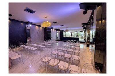 Séminaire The Place Rooftop Séminaire The Place Rooftop