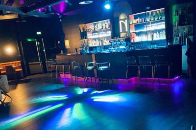 Noble - Jour & Nuit Noble - Jour & Nuit