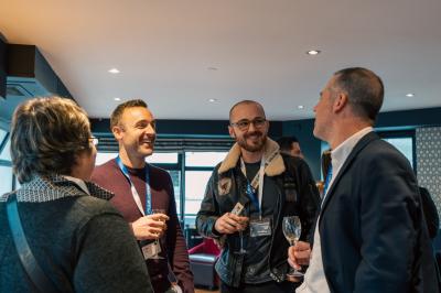 Barbara Goutte Production