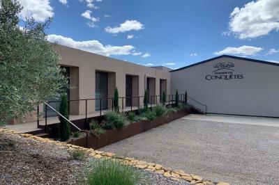 Location salle Aniane (Hérault) - Domaine des Conquêtes #9