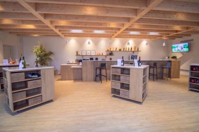 Domaine des Conquêtes Domaine des Conquêtes