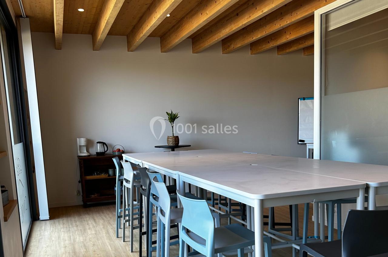 Location salle Aniane (Hérault) - Domaine des Conquêtes #7