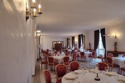 Location salle Condé-Sainte-Libiaire (Seine-et-Marne) - Château Arribas #26