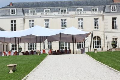 Location salle Condé-Sainte-Libiaire (Seine-et-Marne) - Château Arribas #26