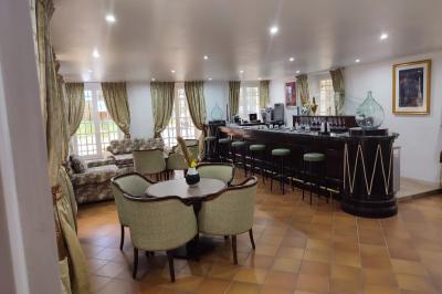 Location salle Condé-Sainte-Libiaire (Seine-et-Marne) - Château Arribas #26