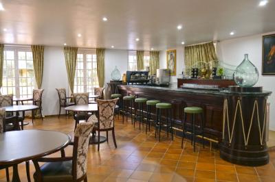 Location salle Condé-Sainte-Libiaire (Seine-et-Marne) - Château Arribas #26