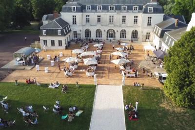 Château Arribas Château Arribas