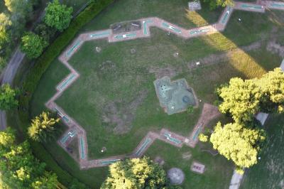 Location salle Condé-Sainte-Libiaire (Seine-et-Marne) - Château Arribas #26