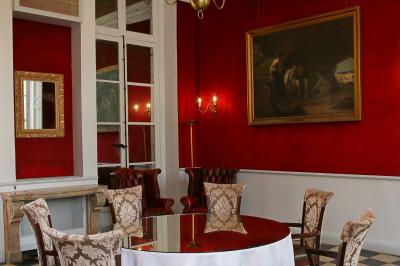 Location salle Condé-Sainte-Libiaire (Seine-et-Marne) - Château Arribas #26