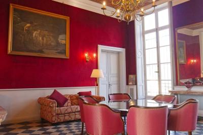 Location salle Condé-Sainte-Libiaire (Seine-et-Marne) - Château Arribas #26